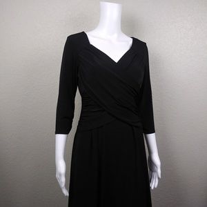 NY Collection B-Slim Dress
